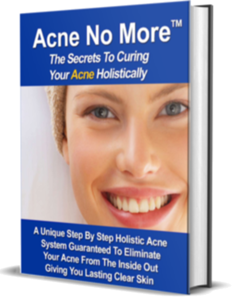 Acne No More