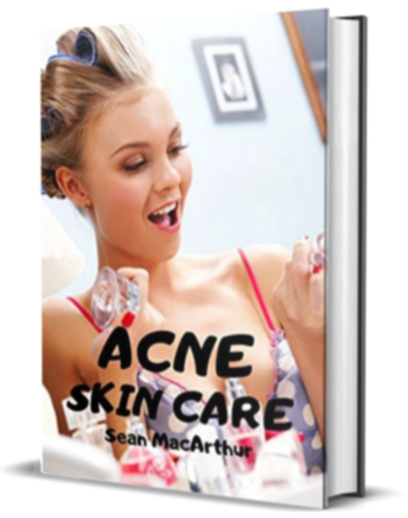 Acne Skin Care