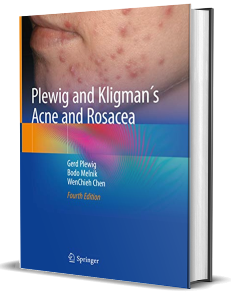 Plewig and Kligman's Acne and Rosacea